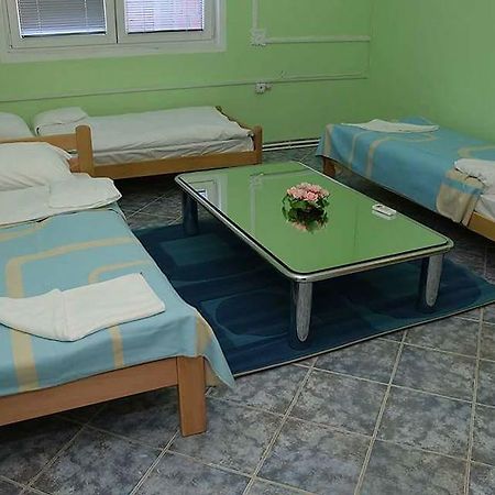 לינה וארוחת בוקר Veliko Gradište Golden Danube מראה חיצוני תמונה