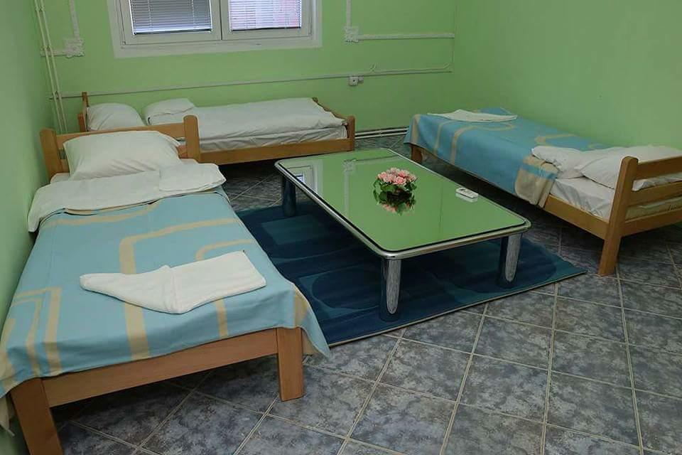 לינה וארוחת בוקר Veliko Gradište Golden Danube מראה חיצוני תמונה