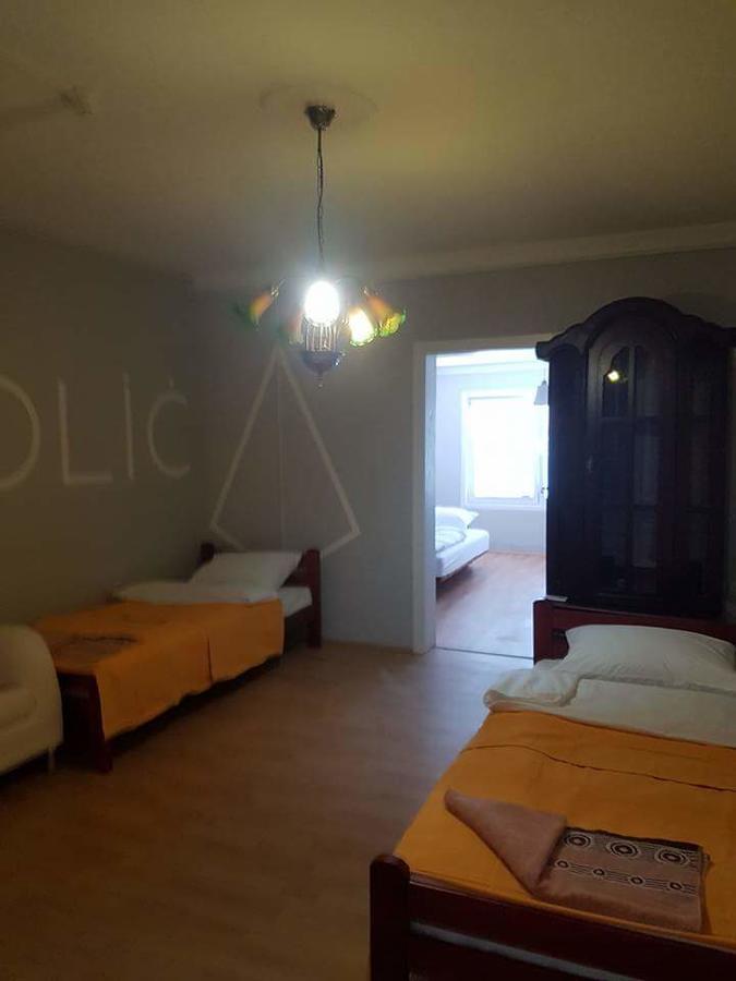 לינה וארוחת בוקר Veliko Gradište Golden Danube מראה חיצוני תמונה